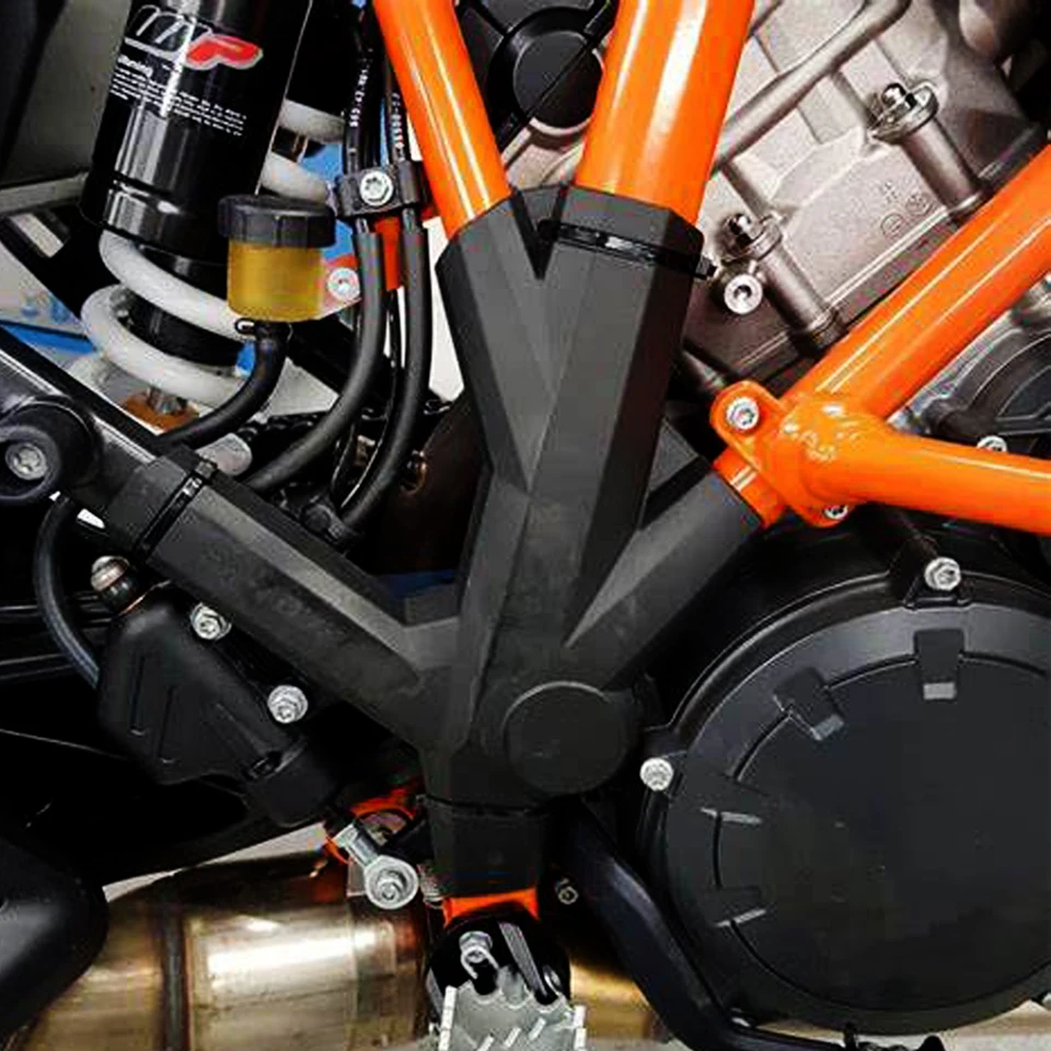 Ochrana ochrany opatrenia na nárazník pre KTM 1290 Super Adventure SRT 2015 2016 2017 2018 2019 2019 2020 Motocyklové príslušenstvo