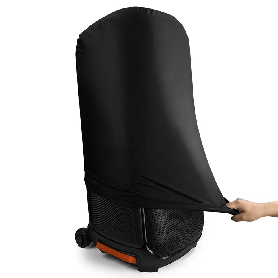 Ochrana Outdoor Reproduktor Protect Cover Stretch Reproduktor Cover Dust Case pre rečník prenosnej párty JBL PartyBox 710