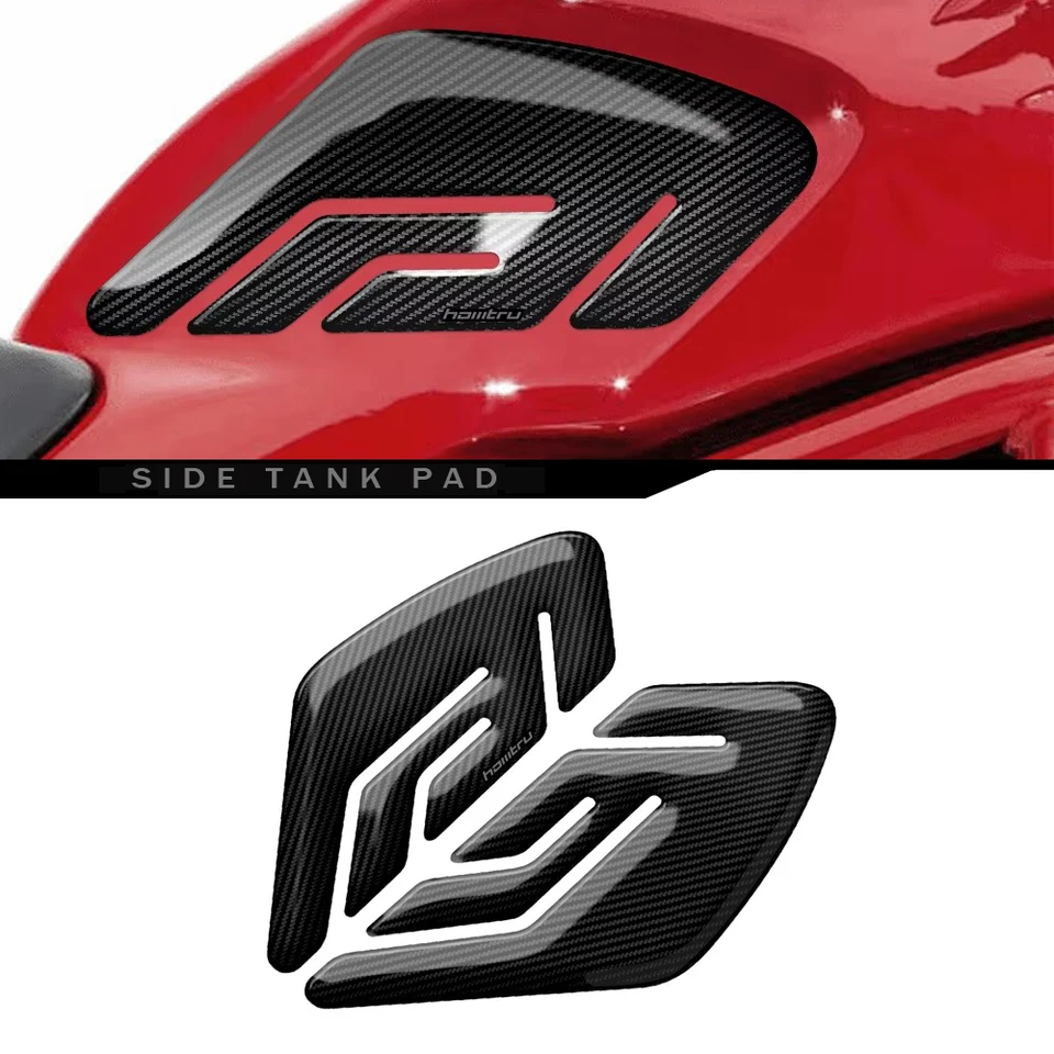 Ochrana podložky na motocykli na ochranu protiharbového krytu pre monštrum Ducati 797 821 1200 2017-2019