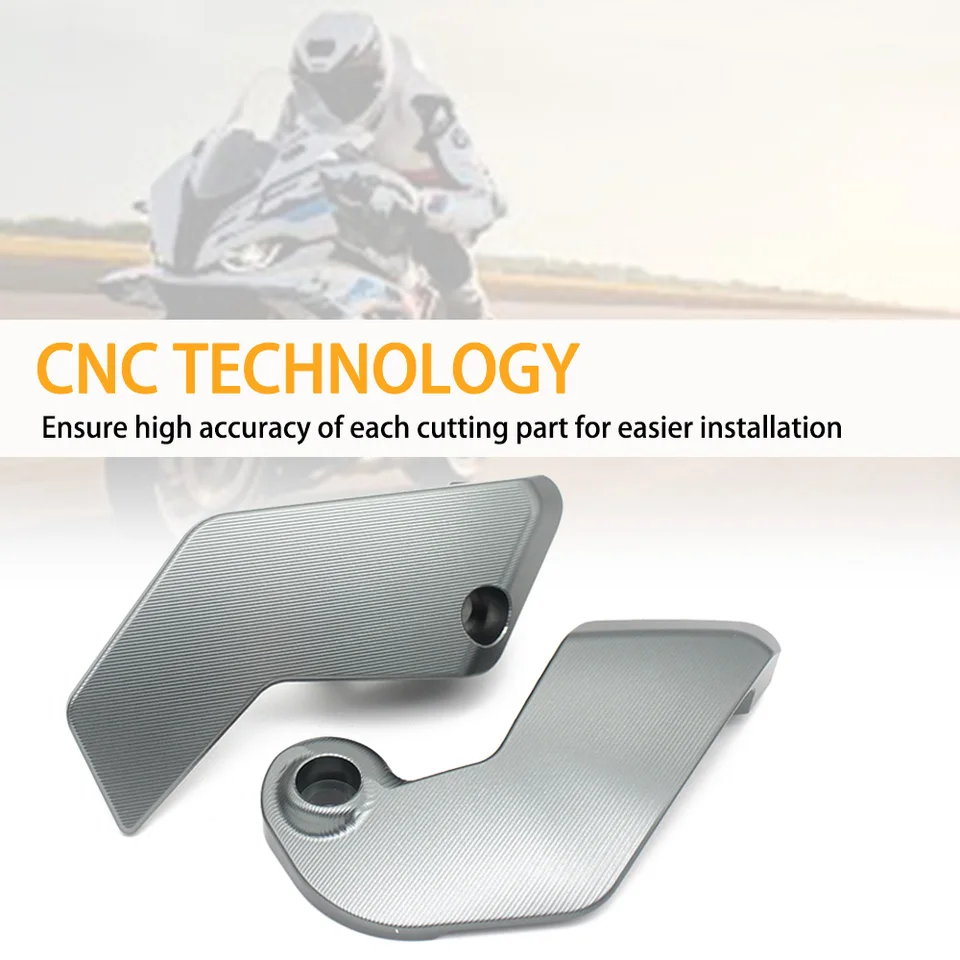 Ochrana podložky na ochranu motocyklového motora Falling Protector pre BMW S1000RR S1000 RR 2019 2020 2021 2022 S 1000 RR RR Rám