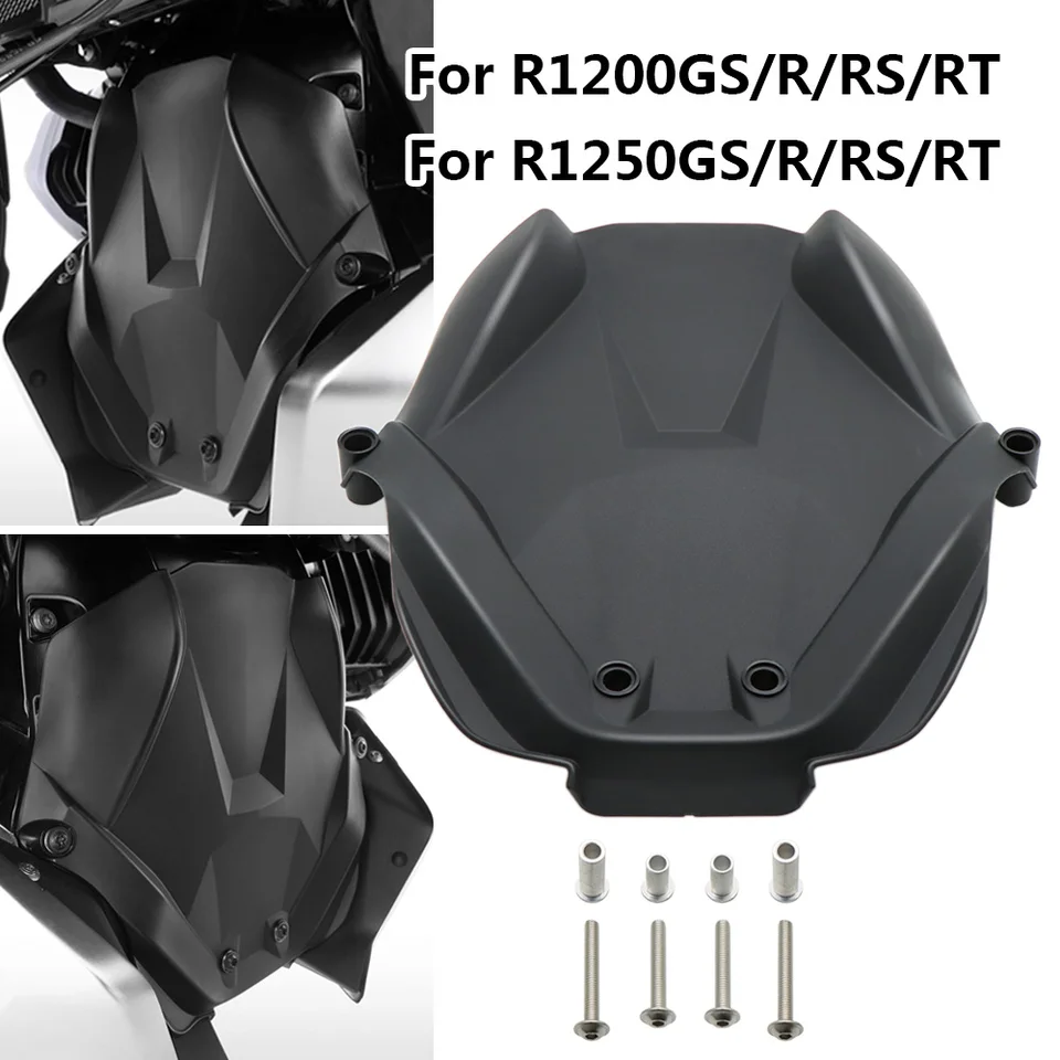 Ochrana predného chrániča motocyklového chrániča motora pre ochranu predbežného systému pre BMW R1200GS R1250GS LC ADV R1200RT R1250RT R1200RS R1250RS R Nový