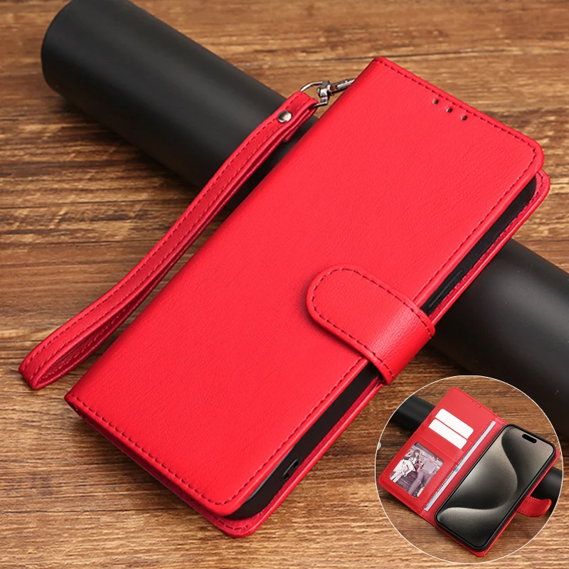 Ochrana PU kožená peňaženka kniha Flip Cover Funda Puzdro pre Samsung A01 A02 A02S A3 A03 A03S A04E A04S A05S 2017 A6 2018 Core Core
