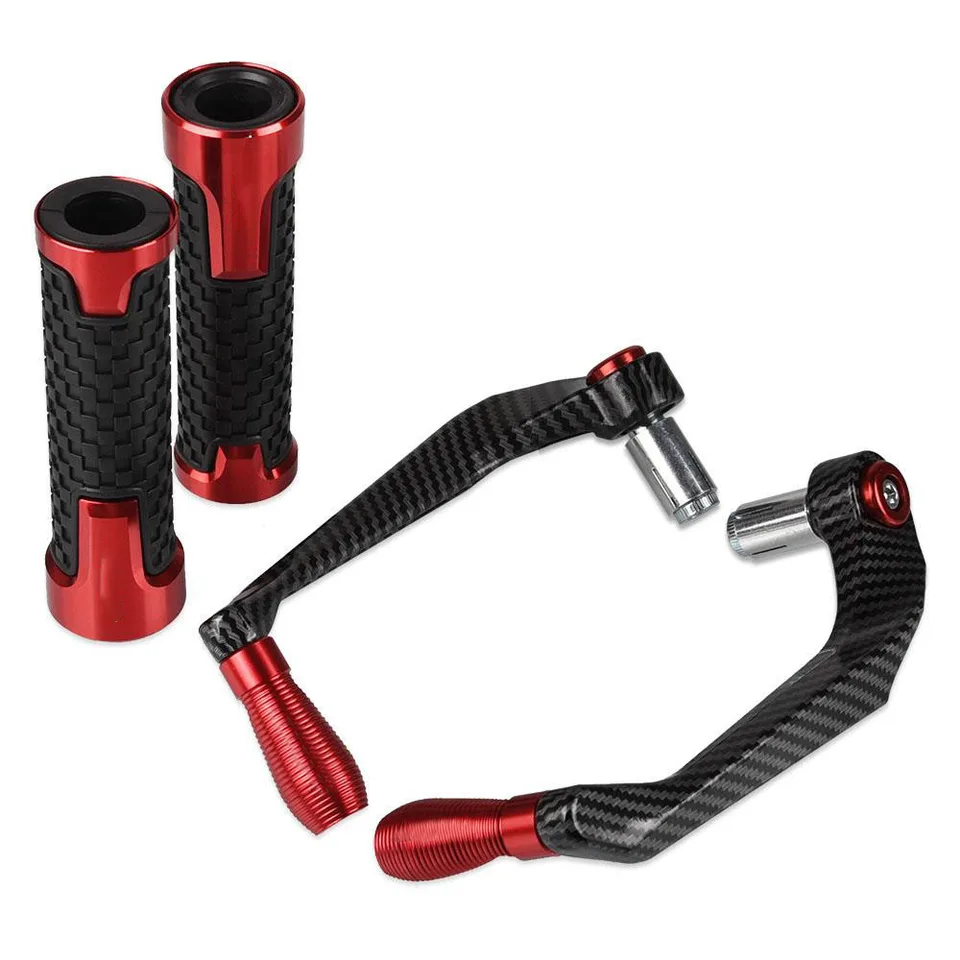 Ochrana rukoväte rukovätia a brzdovej páky na riadidlách na riadidlách na motocykli pre ochranu proti páke pre kategóriu Honda CBR650F CBR 650 F 2014-2021 2018 2019 2020