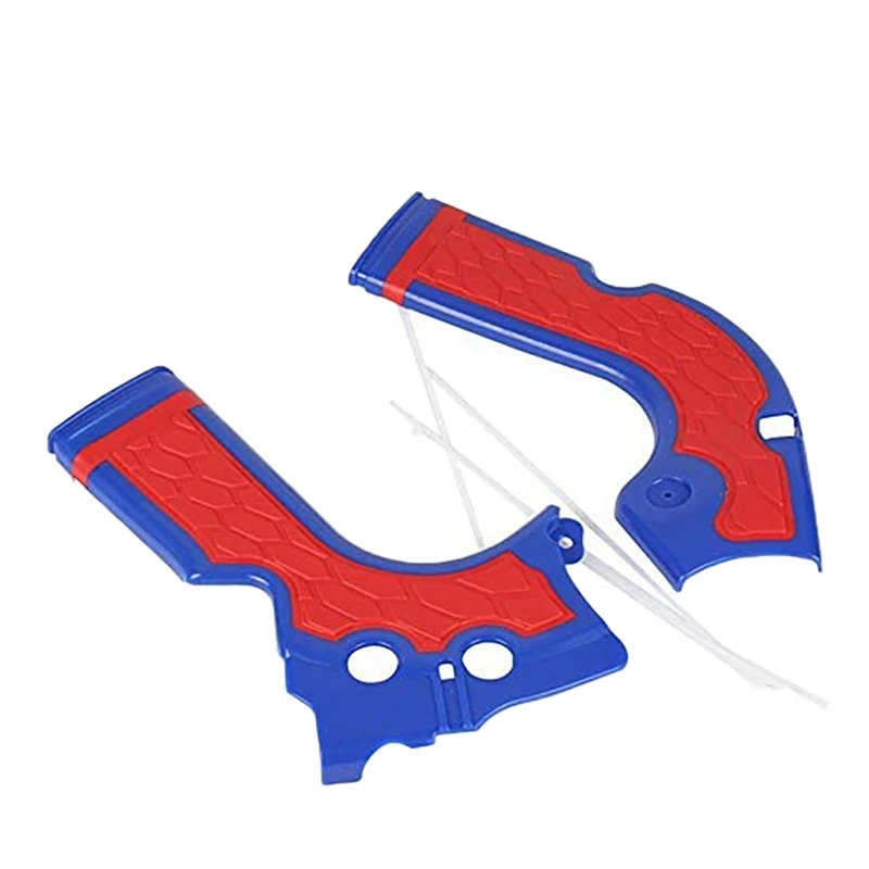 Ochrana rámu motocyklov pre ochranu rámu pre Honda CRF 250 450 R CRF X 2013-2016