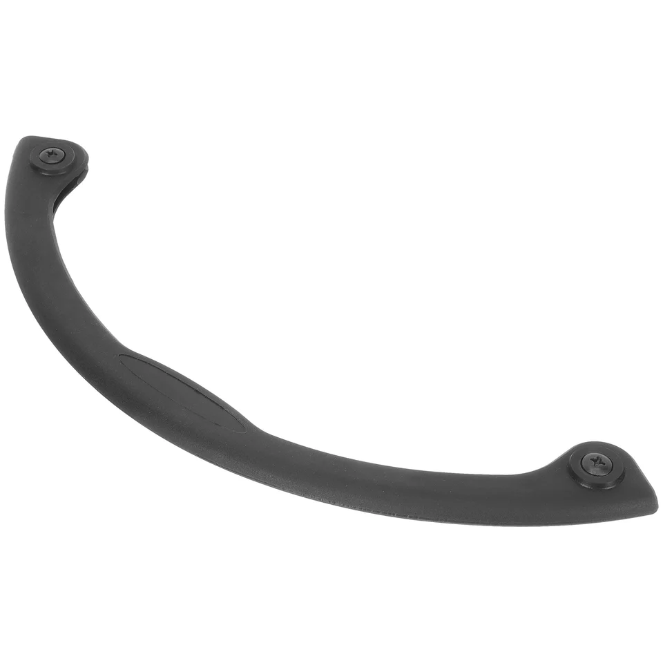 Ochrana snowboardovej baru Skateboard Edge Strip Longboard Príslušenstvo proti kolíske ochranky