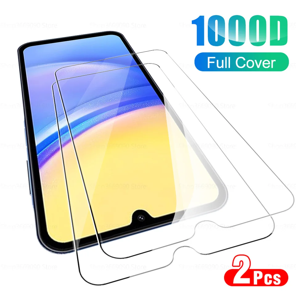 Ochrana telefónu Samsung A15 A55 A35 A25 A25 A25 A25 A05S