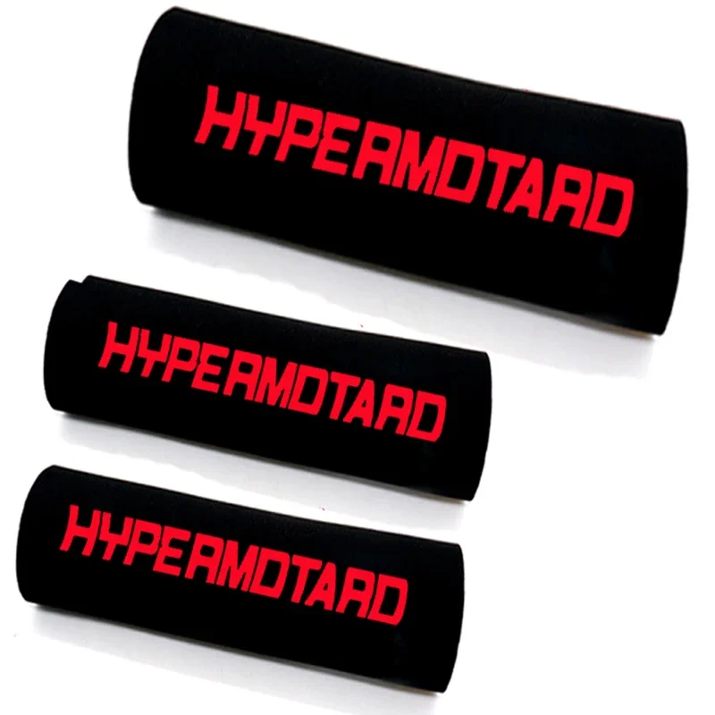 Ochrana šoku predného ochrancu na zákrute zákapu na zákrut zadného ochranného krytu pre ducati Hypermotard 950 RVE/821/1100