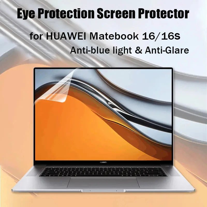 Ochranca obrazovky na ochranu očí pre Huawei Matebook