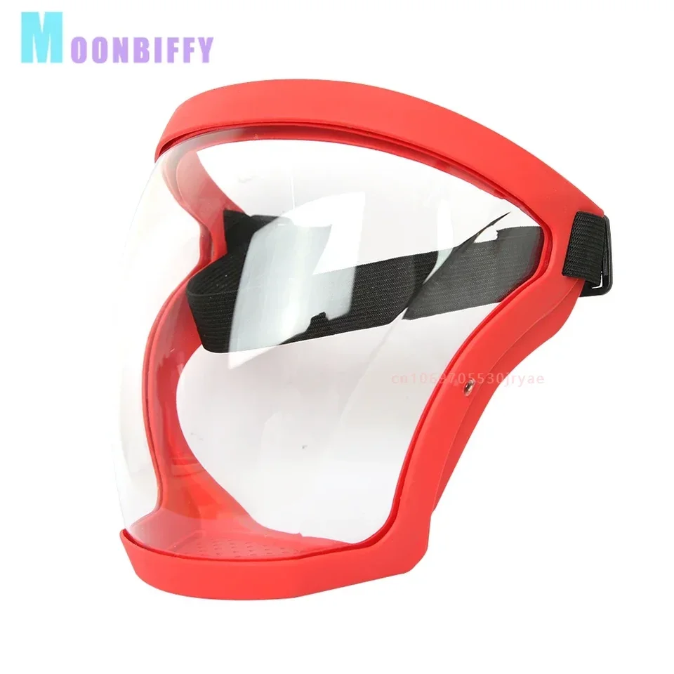 Ochranná maska ​​s úplným ochranným štítom Unisex Eye Shield Mask