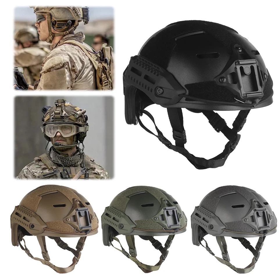 Ochranná prilba MK Double Soft Offe Airsoft Airsoft Helme Sports Helma pre konzolu Night Vision Držiak zariadenia