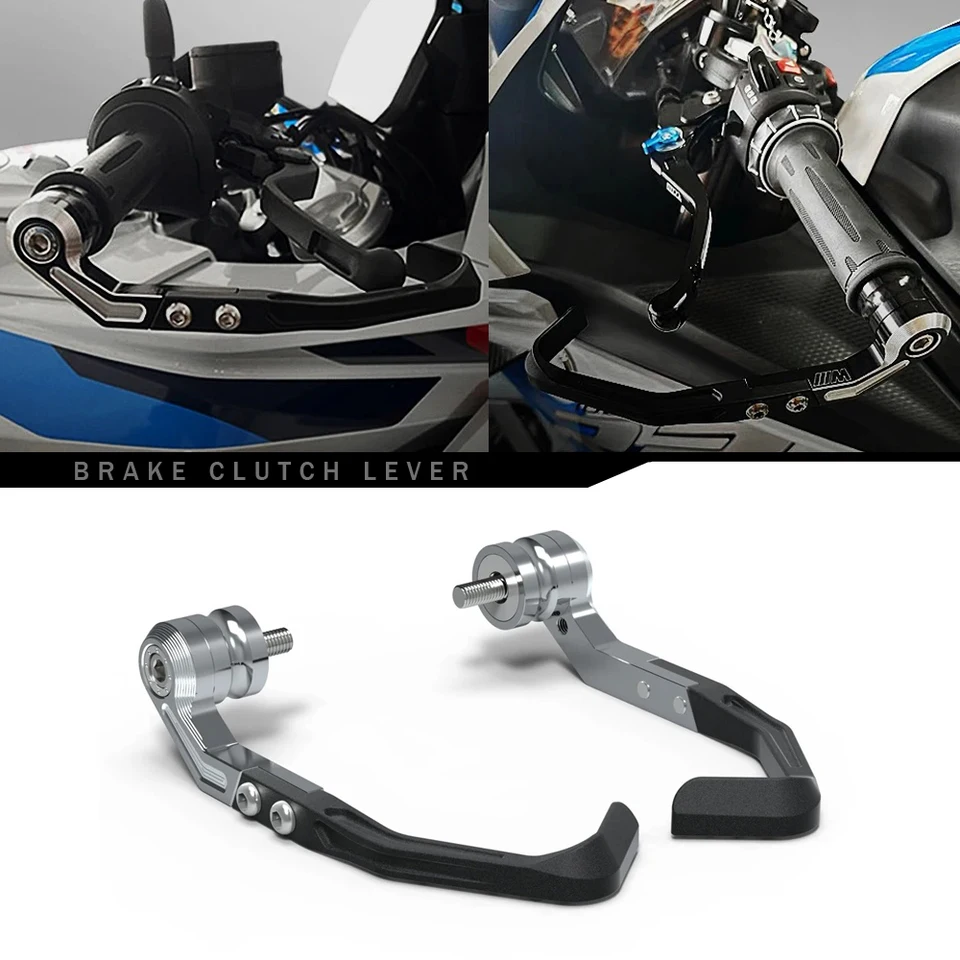 Ochranná páka na riadidlá na riadidlách motocyklov pre Kawasaki ZX-6R Z650RS ER6N ER6F