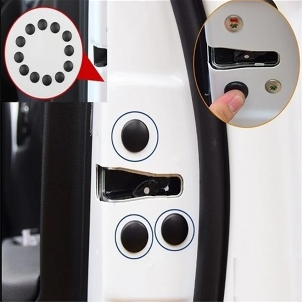 Ochranná rukáv pre protiútok auta pre Audi Q3 Q5 SQ5 Q7 A1 A3 S3 A4 S4 RS4 RS5 A5 A6 S6 C6 C7 S5 A7 S7 A8