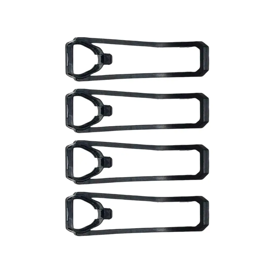Ochranná schránka s vrtuľou 4pcs, ochranné kryt