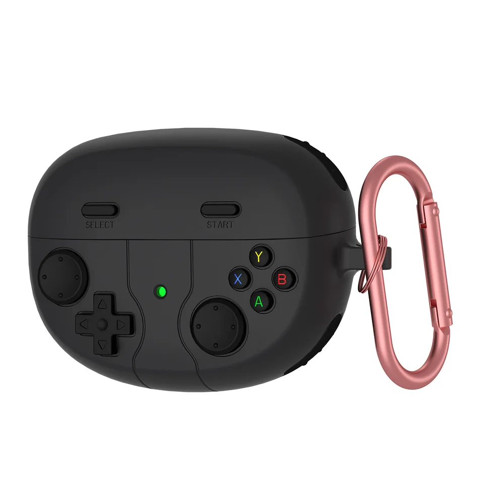 Ochranné puzdro pre bose ultra otvorené slúchadlá, bezdrôtový krycí kryt náhlavnej súpravy Bluetooth pre puzdro na slúchadlá Bose Ultra Game Console