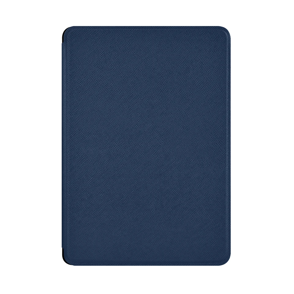 Ochranné puzdro Pu Leather Smart Cover Witerproof Ebook puzdro pre Kindle Paperwhite 12. Gen 2024 Vydané 7 palcov