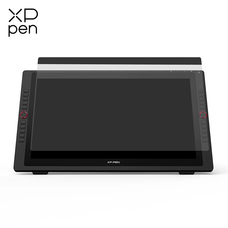 Ochranný film XP-PEN pre umelec 24 Pro Graphics Monitor Tablet (2 kusy v jednom balení)
