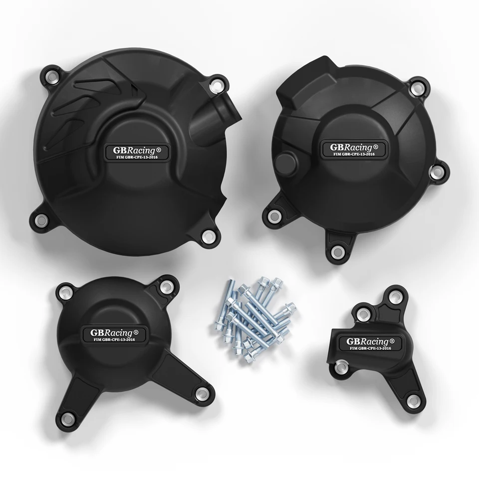 Ochranný kryt motocyklov pre Yamaha MT-09 FZ-09 Tracer & Scrambler 2014-2020 XSR900 2015-2020