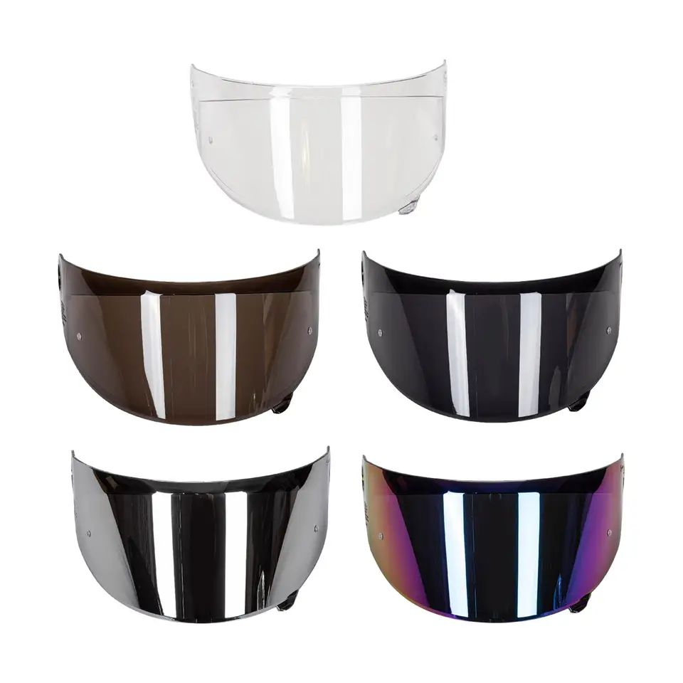 Ochranný kryt na prilbu Shield Visor Ochrana pre Axxis stmavne