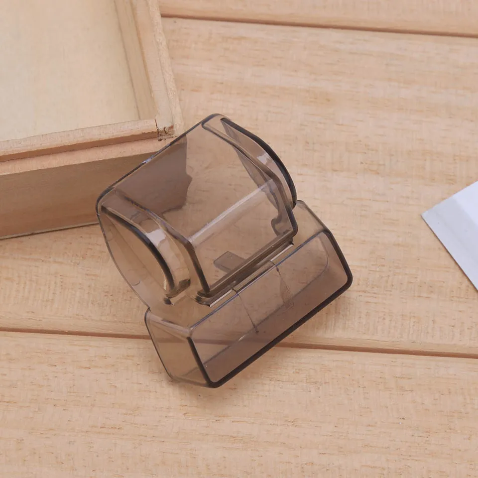Ochranný kryt pre DJI Spark Camera Gimball Objektív obrazovky Cap Cover Cover Cover Ochrana pre celú obvod pre príslušenstvo DJI Spark