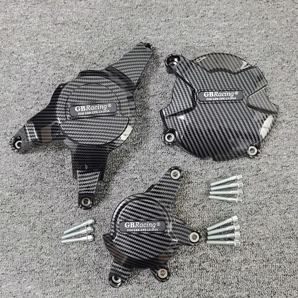 Ochranný pokrytie motocyklov pre Honda CBR1000RR 2008 2009 2010 2011 2014 2015 2015 2016 Tlač uhlíkových vlákien