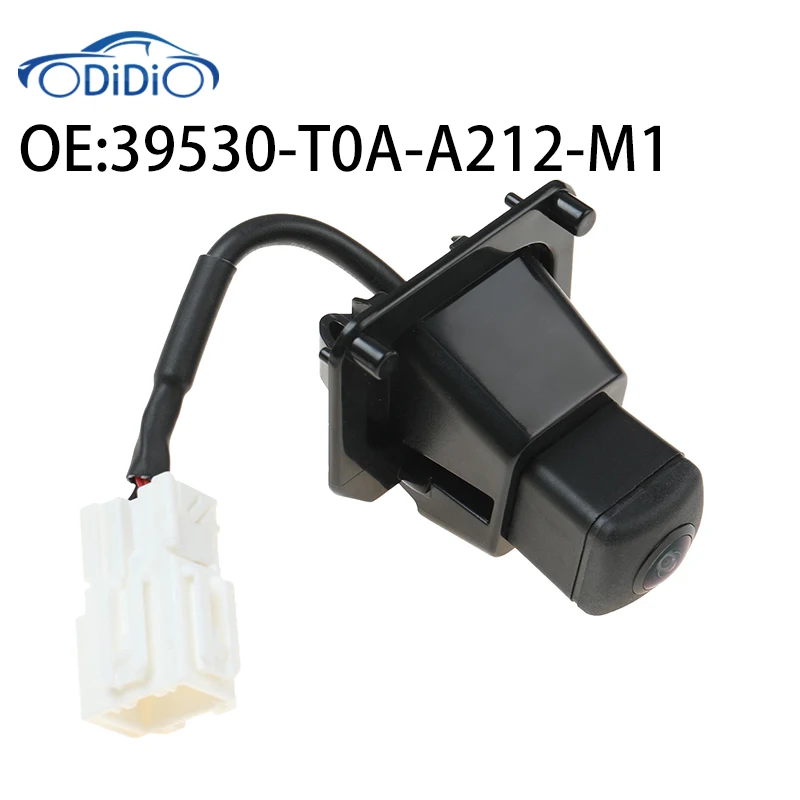 ODIDIO 39530T0AA212M1 39530-T0A-A212-M1 Zadný výhľad na parkovisko Parkovisko pre 14-17 Honda CR-V 39530-T0A-A21