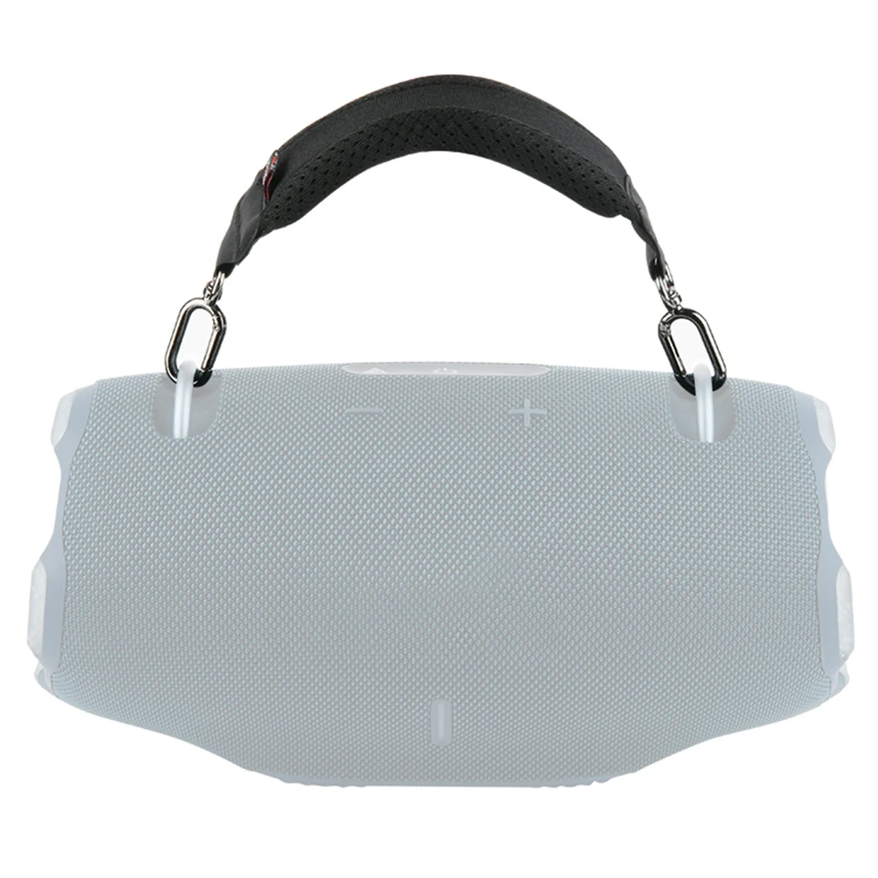 Odnímateľná nosná remienka Rukoväť zľavu na odnímateľnú rukoväť rukoväte rukoväte pre JBL XTREME/XTREME 2/XTREME 3/XTREME 4 reproduktor
