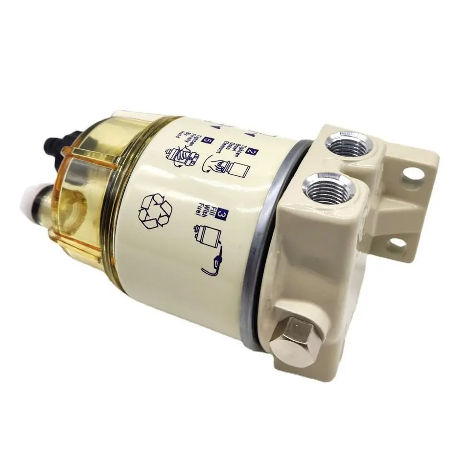 Odolnosť proti korózii R12T palivový filter Znižujte poruchu FS19802 P502489