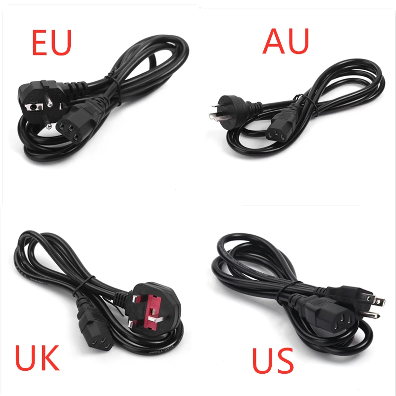 Odolné 3-hroty 1,2 m EÚ US US AU UK 4 ŠTÁDNY PRÍRUČKA ACAPTER ADAPTER KÁDEL Kábel Kábel Kábel Kábel Kábel Kábel Kábel Kábel vodiče pre prenosný počítač PC
