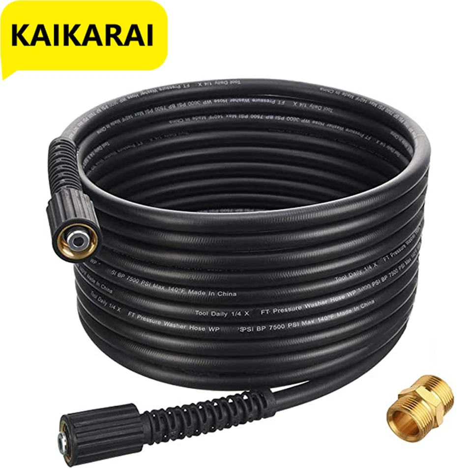 Odolný 2600 PSI 1/4 