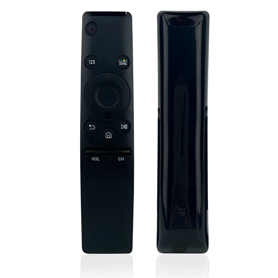 Odolný a prenosný bezdrôtový diaľkový ovládač pre Samsung Smart TV BN59 01259B BN59 01259D C 1260E HD 4K LCD TV TV