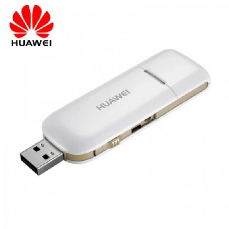 Odomknutý Huawei E1820 E182E E1823 +1pcs anténa 21,6 Mbps HSPA +/UMTS/WCDMA HOTSPOT MODEM SIM SIM SIM Slot PK ZTE E3131 E369