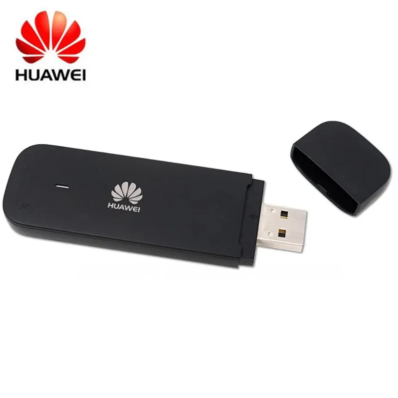 Odomknutý Huawei E3372 E3372H-153 150 MBPS 4G LTE Modem Dongle USB Stick Datacard Mobile Broadband