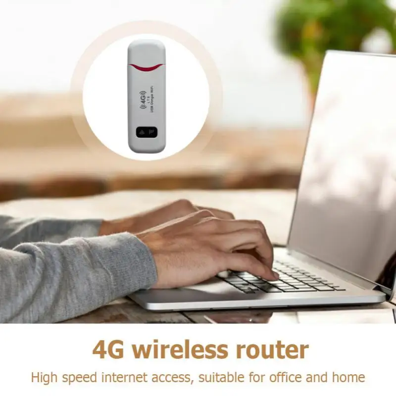 Odomknutý ZTE MF79 150M LTE USB Wingle LTE 4G USB WiFi Modem Dongle Car WiFi ZTE MF79U PK pre Huawei E8372H-153 E8372H-608