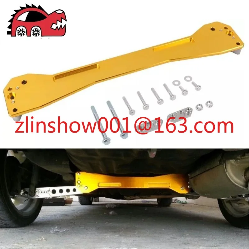 Odprupok SubFrame Brace/Bar/Arm pre Honda Civic Ek 1996-2000 DX Ex SI Racing