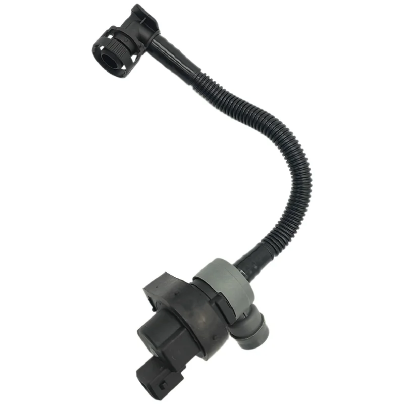 Odvzdušňovací ventil palivovej nádrže s ventilom uhlíkovej nádrže pre BMW E60 E70 E82 13907618647