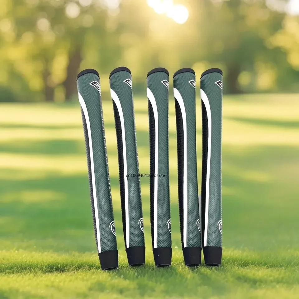 Odyss ** TD Design Atlanta Golf Putter Grif Golf Accessory Ručne priľnavosť