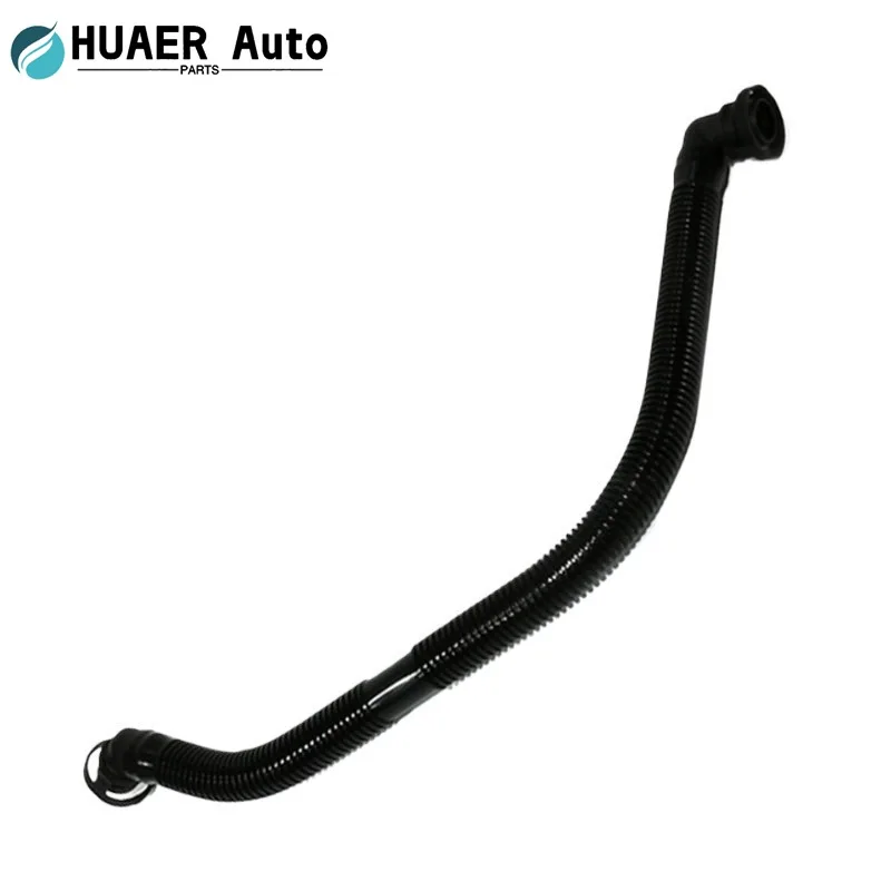OE 11727519503 Vysoko kvalitné automatické diely chladiacej kvapaliny Hadica Hadica pre kľukovú skrinu motora BMW Breathe Hades for BMW E65 E66