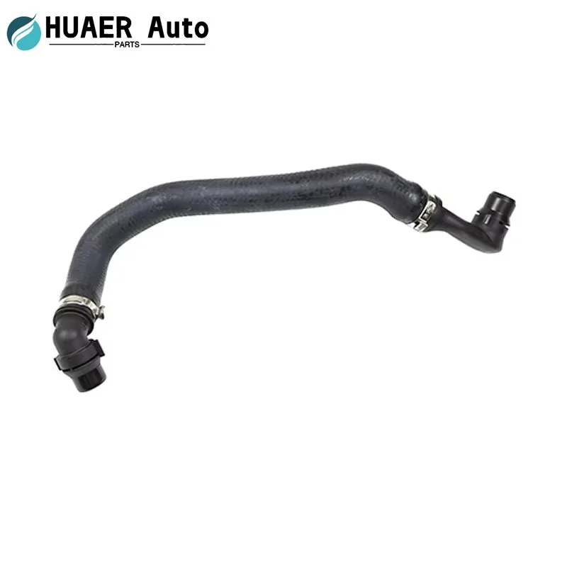 OE 2048307096 Vysoko kvalitný chladiaci systém hadicový hadicový rúrkový chladič hadice pre Mercedes Benz M274 W204 W212 x204 4-matický