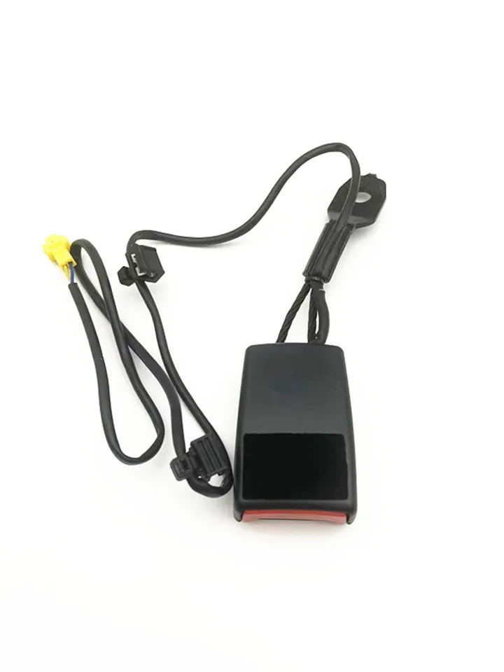 OE; A2128601369 pre spony na predné bezpečnostné pásy Mercedes-Benz doľava alebo doprava W212 E200 E220 E250 E300 E350 W463 G500 G55