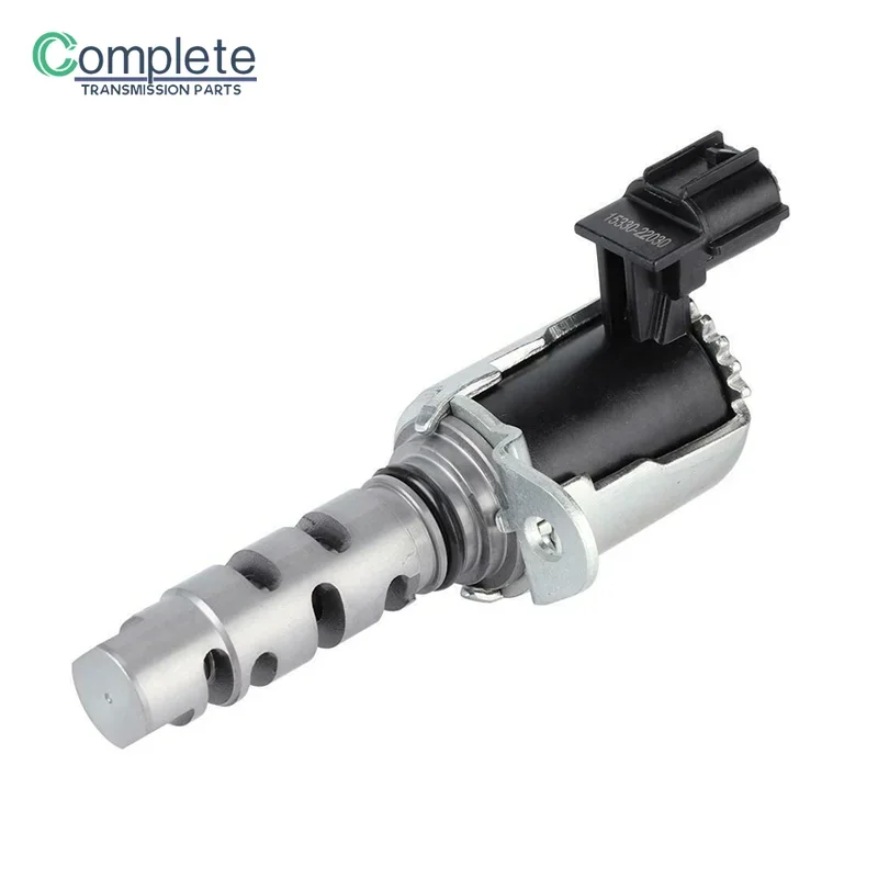 OEM 15330-22030 1533022030 Časovanie VVT ​​Solenoid VVT Fit for Toyota Corolla Matrix ZJ01-14-420 ZJ0114420
