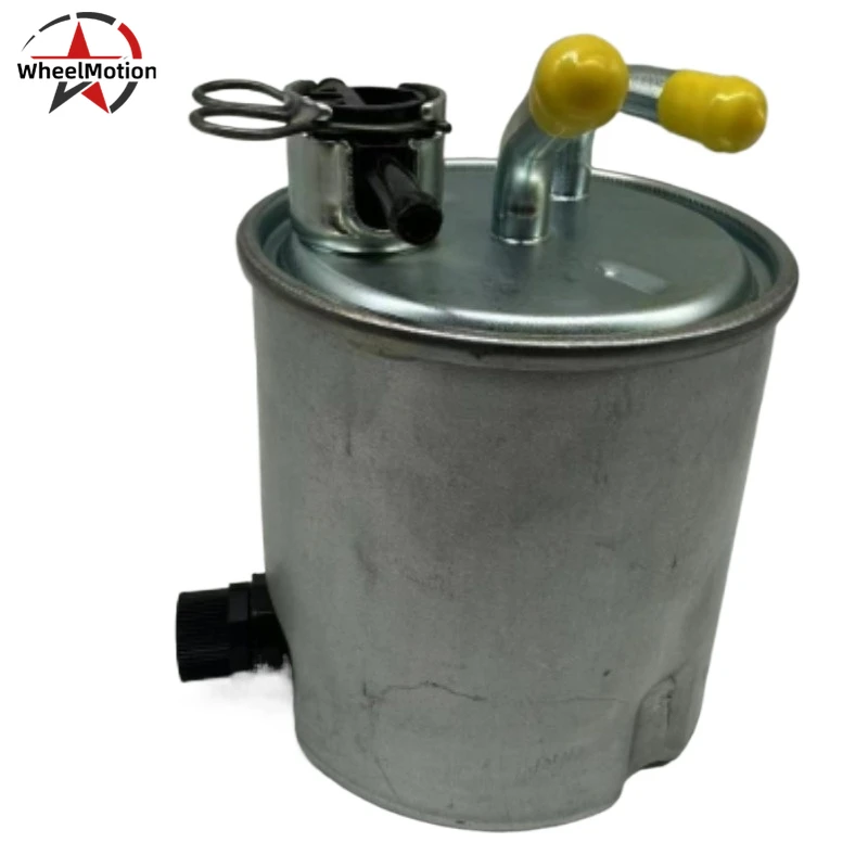 OEM 16400-EC00A 16400EC00A Palivový filter pre Nissan NP300 Navara Pathfinder LLL 3