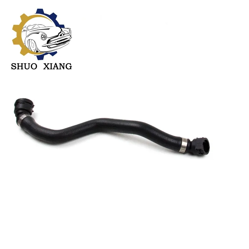 OEM 17127596841 Hadica chladiča nádrže pre BMW N20 F20 F21 F30 F35 320I 228I 328i GT XDrive Base Sedan 2.0L 2012-2018