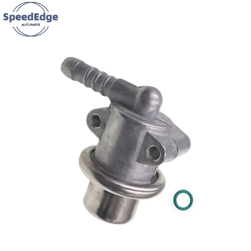 OEM 1HM133035A Regulátor tlaku paliva pre Volkswagen Combi 1993-2000 Derby 1995-2005 Golf 1993-1998 Jetta 1993-1999
