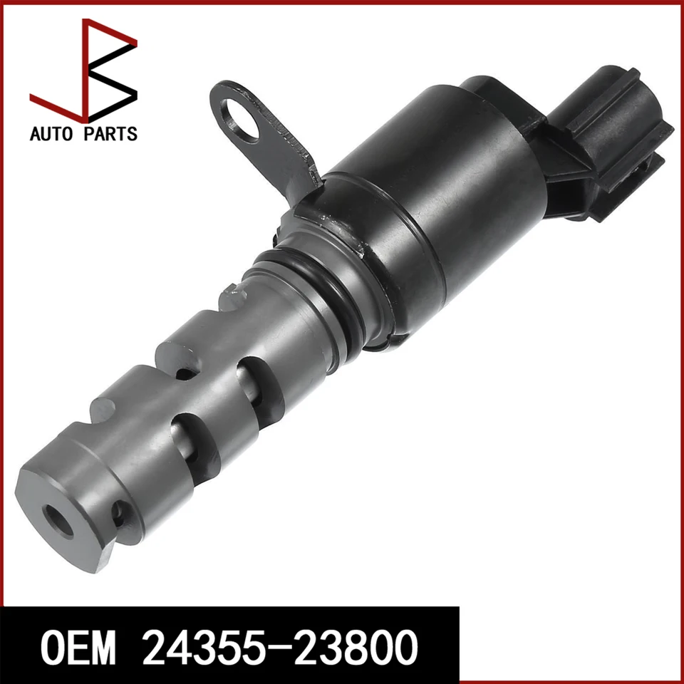 OEM 24355-23800 2435523800 VENTILNÉ OVLÁDACIE ČASOVANIE Solenoid VVT venti