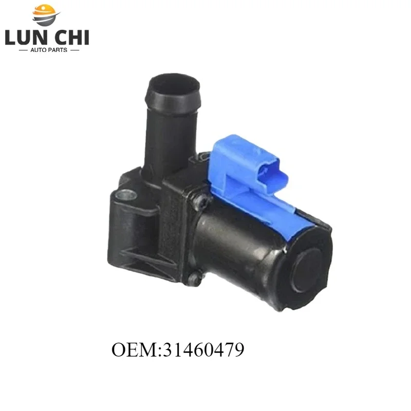 OEM 31460479 Automobilové príslušenstvo Warm Water Ventil pre Volvo V70 V60 V40 S80 S60 1,6T 2007- Ford Kuga 2013-