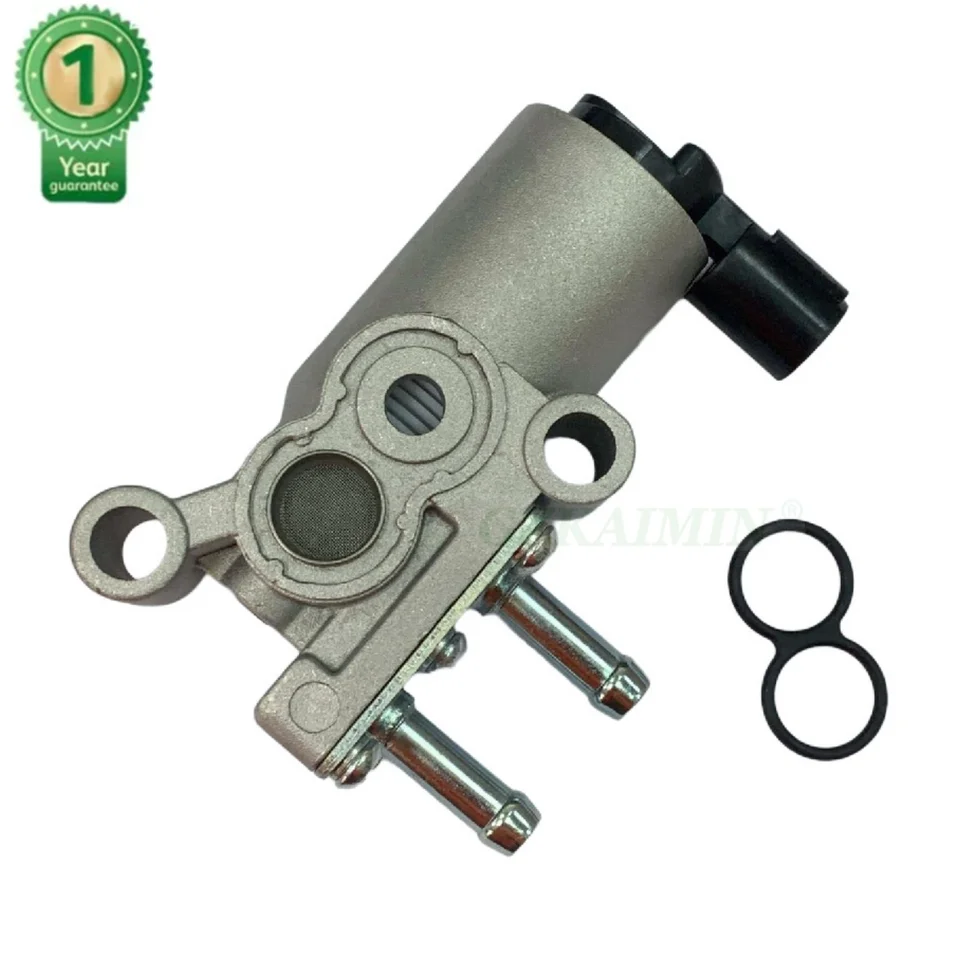 OEM 36450P3F004 36450-P3F-G01 EGVTEC560 Nečinný ovládací ventil pre HONDA CR-V 2.0L 1998 -2001