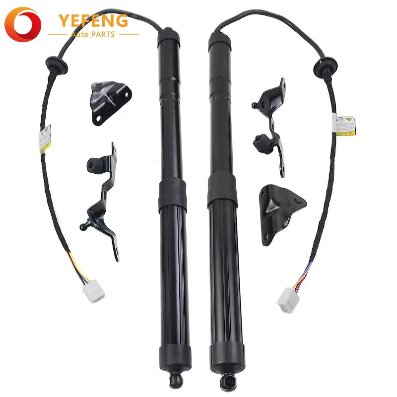 OEM 6891009010 6892009010 689100R051 Elektrické zadné batožiny Power výťahový výťahový výťah šoky pre Toyota RAV4 2013-2018