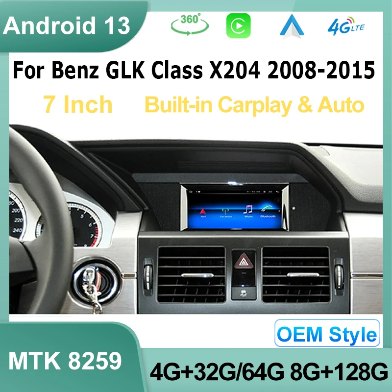 OEM 7 