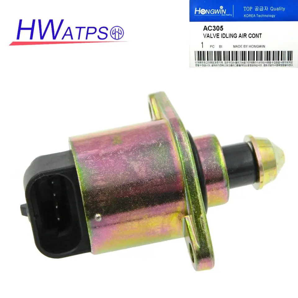 OEM: AC305 IAC vstrekovanie paliva voľnobežného ovládača pre Dodge Dakota Durango RAM 1500 Van 53030657AB 53030450 17119277 CV1015