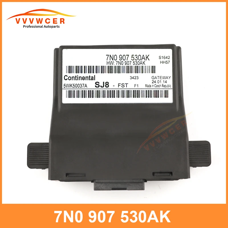 OEM Canbus Gateway 7N0 907 530AK pre VW pre Audi pre autá Sky PQ